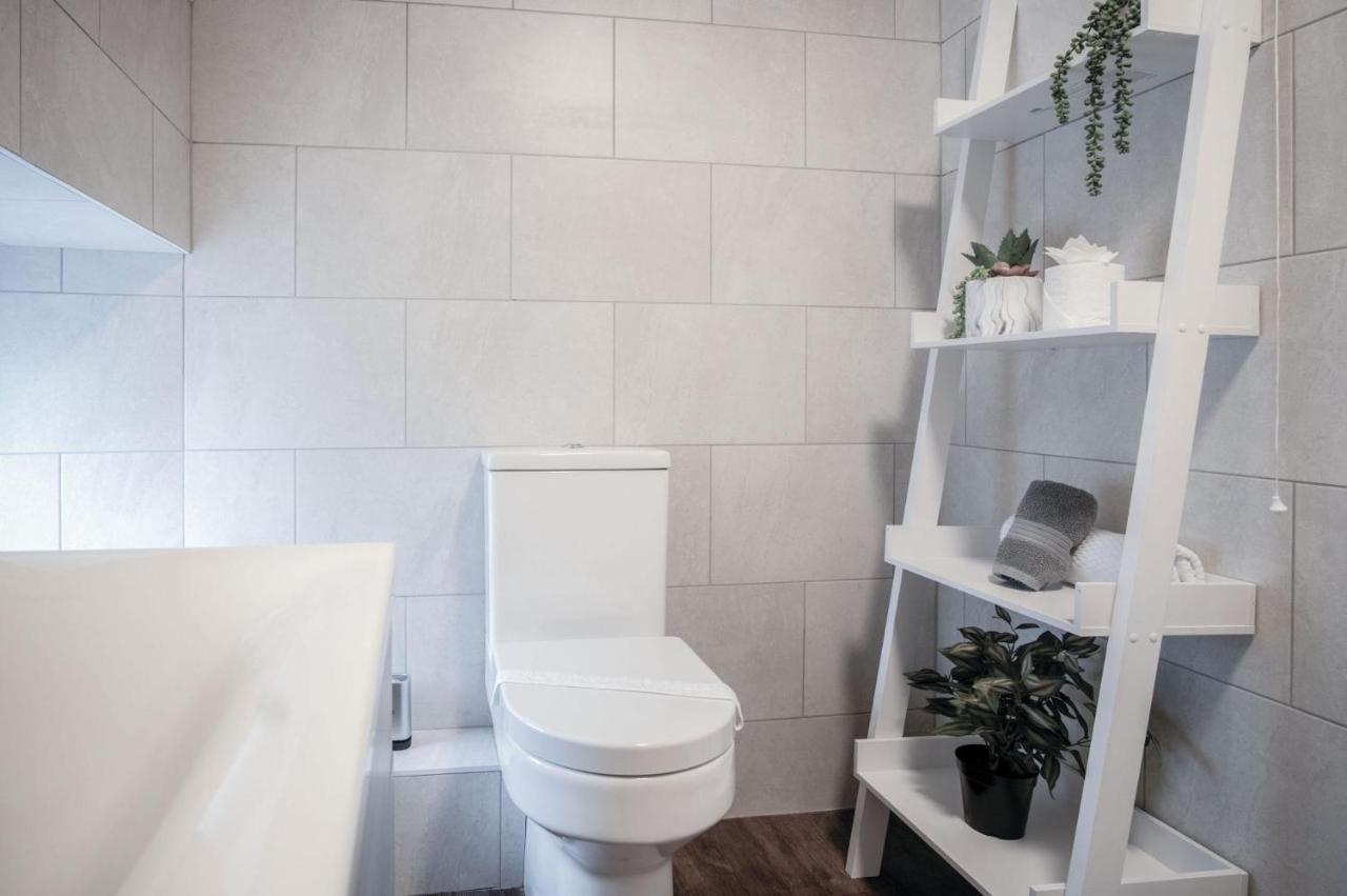 The Stables - 2 Bedroom Cottage - Princes Gate Ludchurch Ngoại thất bức ảnh